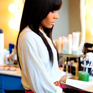 Meet your Posher, Marsha